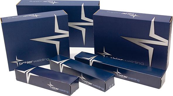 Stabelektrode Phönix-Grün T Produktbild img1 L