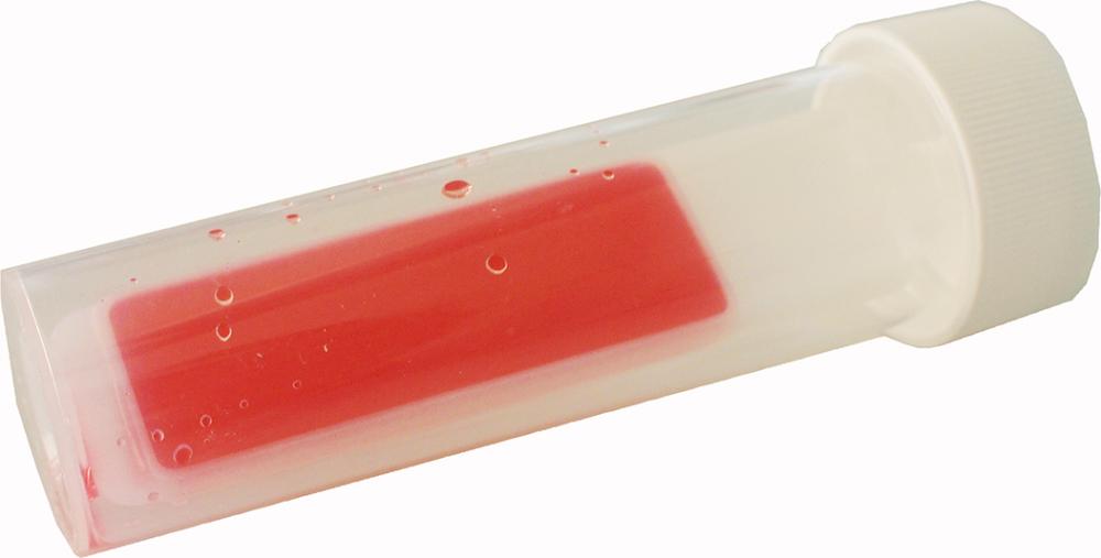 Teststreifen für Kühlschmierstoffe Produktbild img3 L