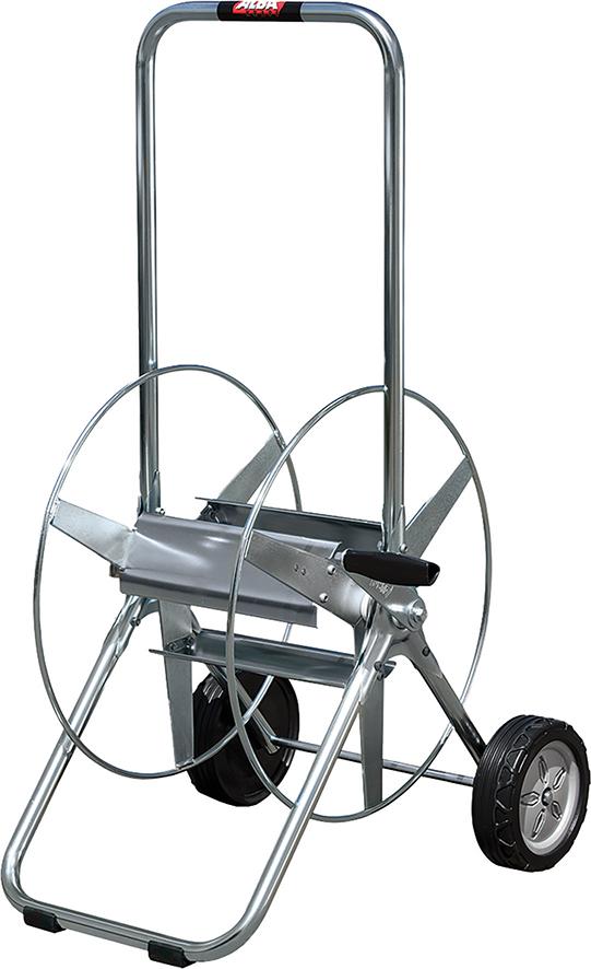 Schlauchwagen Silver Serie II ALBA Produktbild img1 L