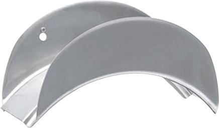 Wandschlauchhalter Metall pulverbeschichtet Produktbild img1 L
