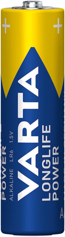 VARTA Batterie Longlife Power AA, Big Box 24-er Produktbild img2 L