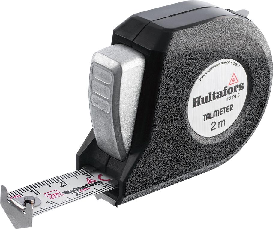 Taschenbandmaß Talmeter Produktbild img2 L
