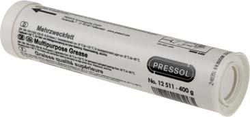 Mehrzweckfett Kartusche 400g Produktbild img1 L