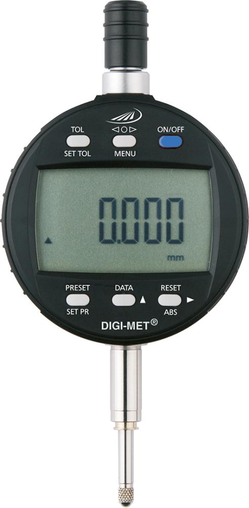 Digital-Messuhr DIGI-MET®, 0,001-mm-Ablesung Produktbild img1 L