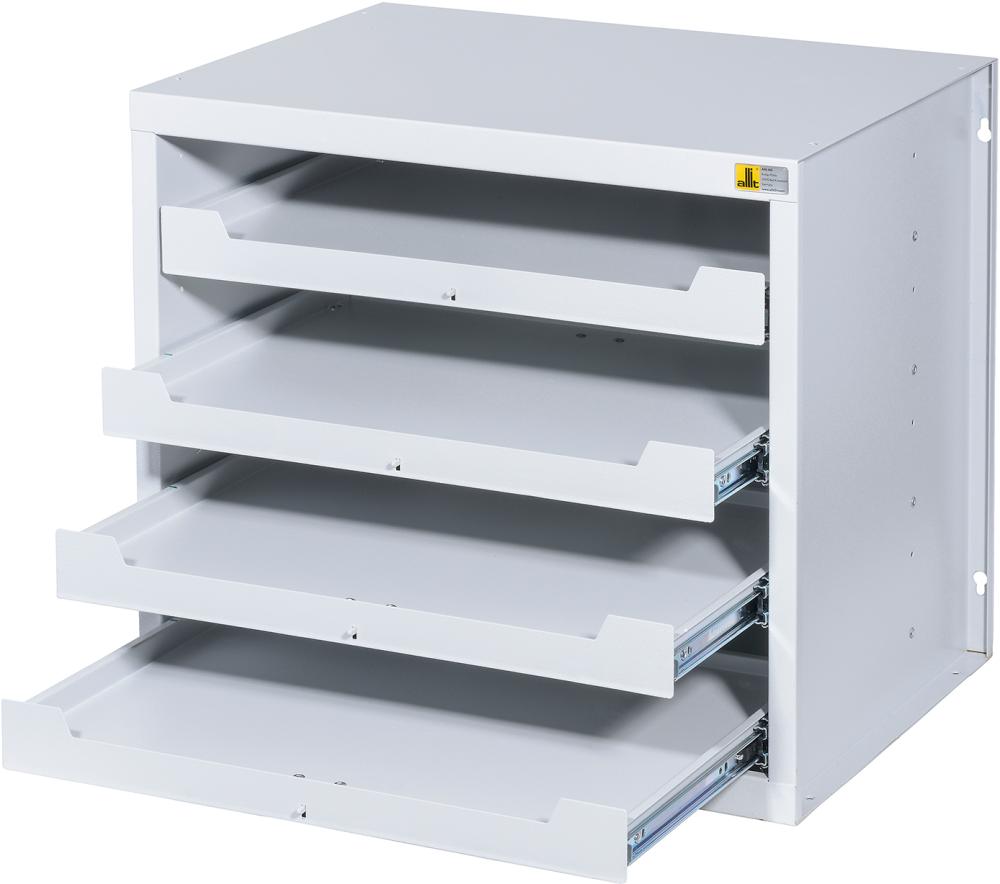 Kofferschrank für Kleinteilekoffer Produktbild img1 L