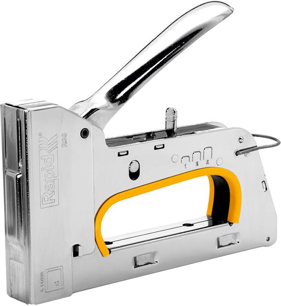 Handtacker R33 Ergonomic Rapid Produktbild img1 L