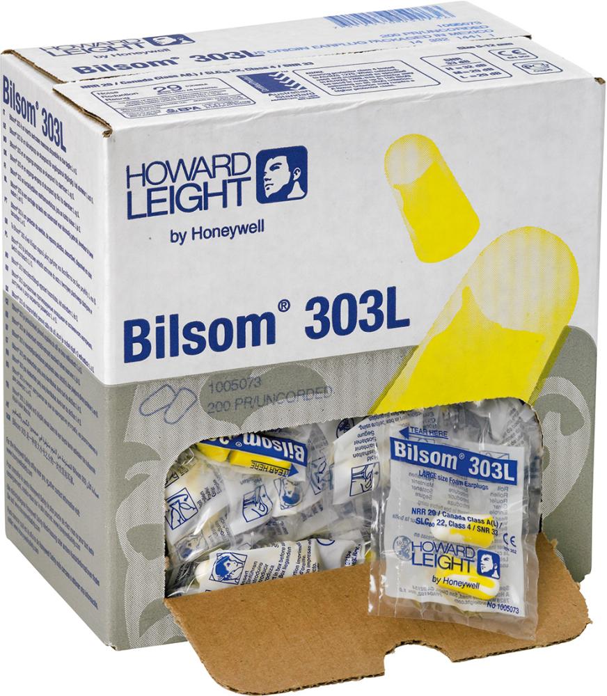 Gehörschutzstöpsel Bilsom 303L Produktbild img2 L