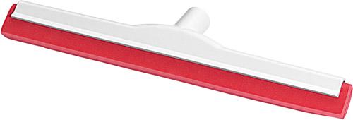 HACCP-Wasserschieber 60cmm.Hygiene-Gummi,rot Produktbild img1 L