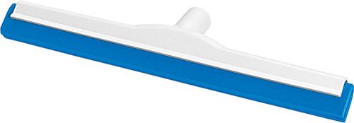 HACCP-Wasserschieber 45cmm.Hygiene-Gummi,blau Produktbild img1 L