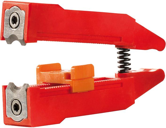 Messerkassette für Abisolierzange stripax® Produktbild img3 L
