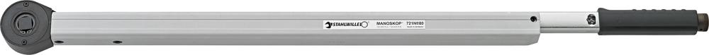 Drehmomentschlüssel MANOSKOP® 721NF Produktbild img1 L
