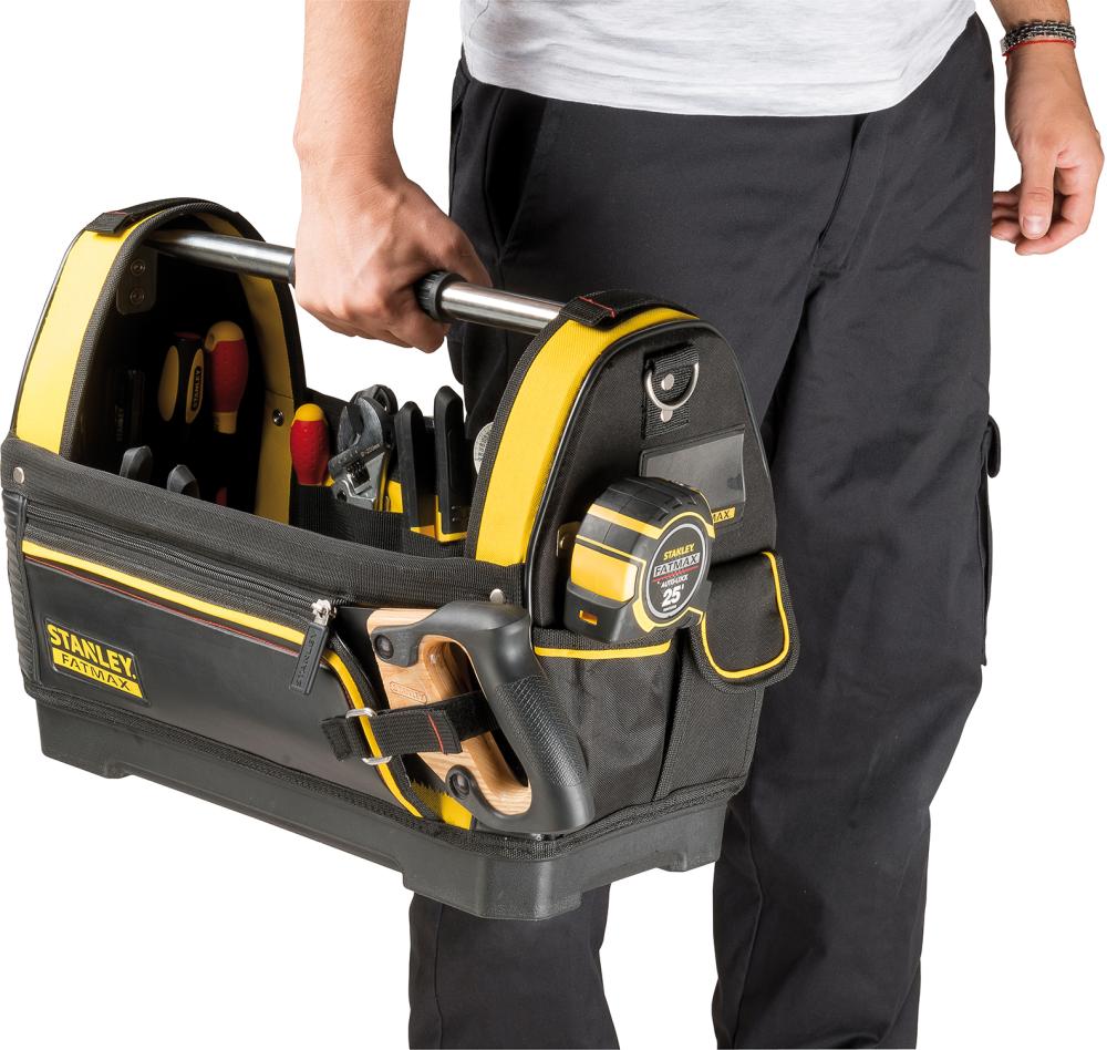 Werkzeugtasche 18 Zoll 1-93-951 FAT MAX Produktbild img3 L