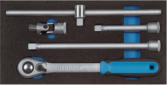 Werkzeugmodul Betätigungswerkzeug, GEDORE Produktbild img3 L