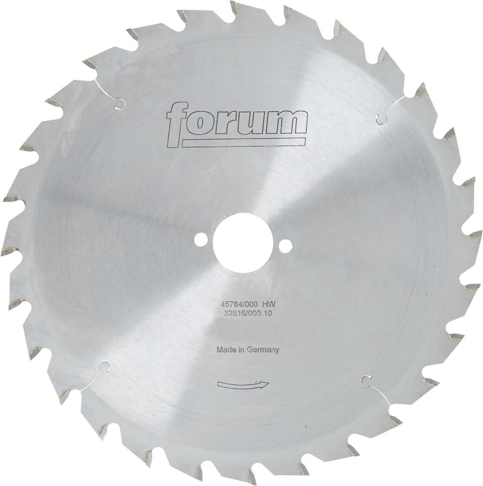 HW-Kreissägeblatt Produktbild img1 L
