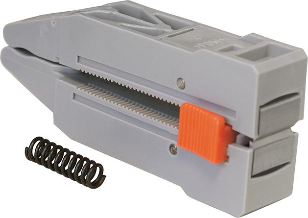 Messerkassette für Abisolierzange stripax® Produktbild img1 L