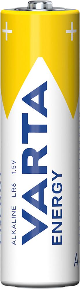 Batterie Energy AA 24er Box VARTA Produktbild img2 L