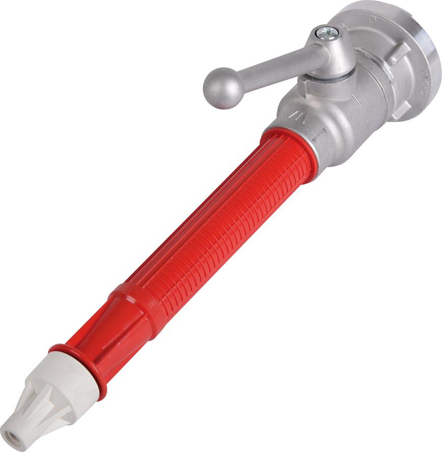 Mehrzweckstrahlrohr CM Produktbild img1 L
