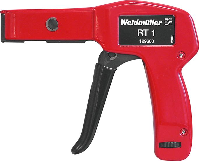 Kabelbinderpistole RT-1 Produktbild img1 L