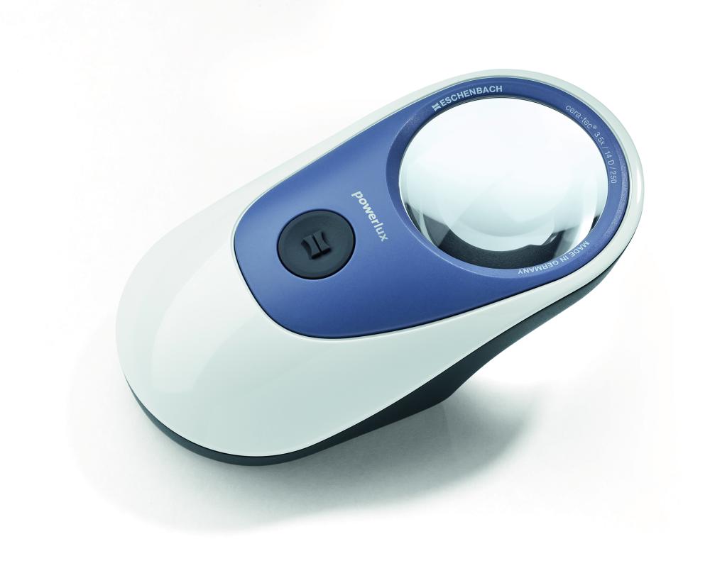 Leuchtlupe powerlux Produktbild img4 L