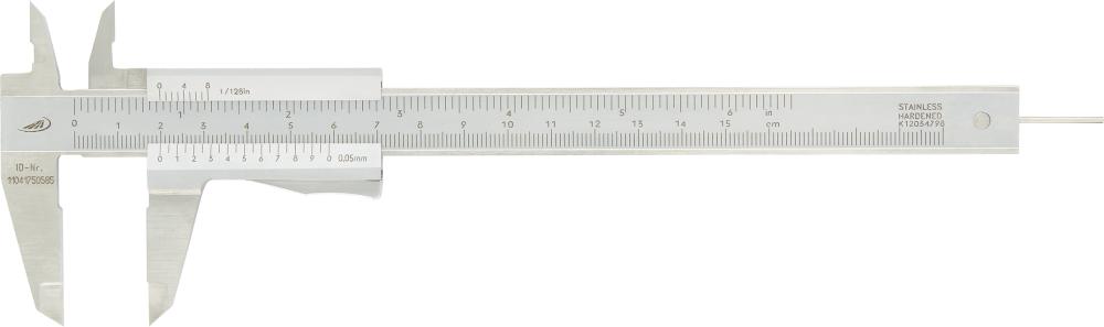 Taschenmessschieber Produktbild img1 L