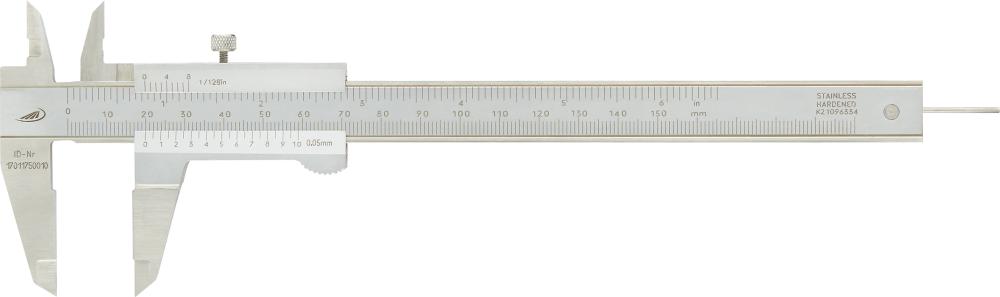 Taschenmessschieber Produktbild img3 L