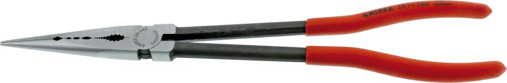 Montierzange 280mm Produktbild img1 L