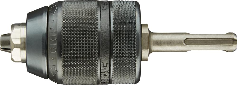 Bohrfutter Extra-RV 1,5-13mm 1/2"-20 SDS-plusRÖHM Produktbild img1 L