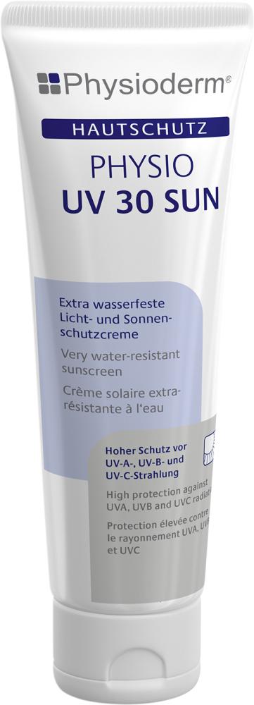 PHYSIO UV PHYSIO UV 30 SUN Produktbild img1 L