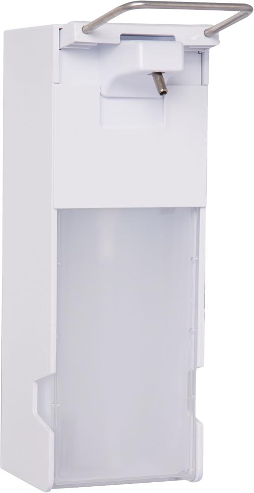 Wandspender für 1-Liter-Gebinde E-COLL Produktbild img1 L