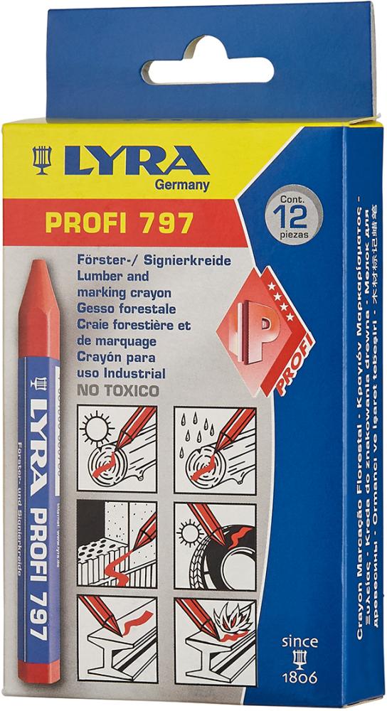 Förster- und Signierkreide Produktbild img3 L
