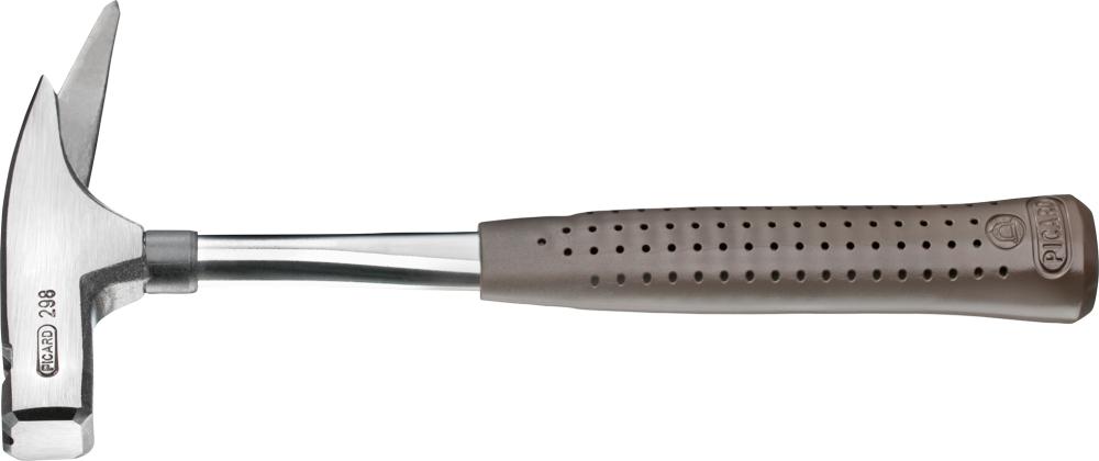 Latthammer 600g mit Magnet Produktbild img2 L