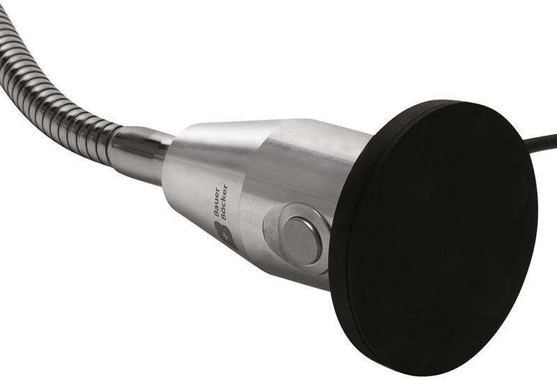 LED-Arbeitsplatzleuchte Flexi 90° Produktbild img2 L