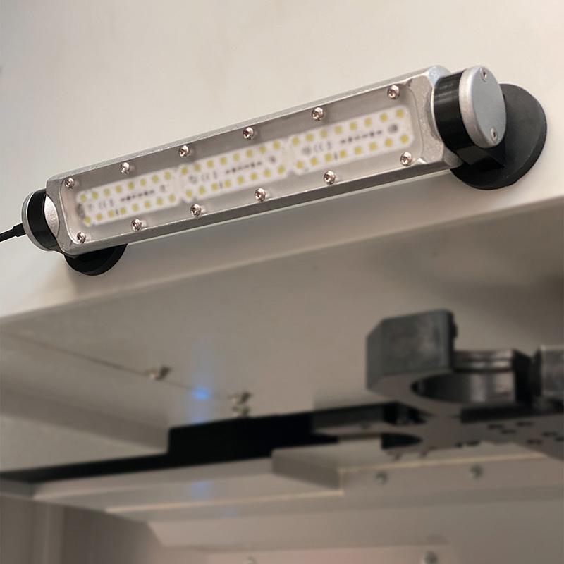 LED-Maschinenleuchte Nachtwächter Produktbild img5 L