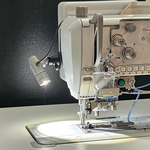 LED-Arbeitsleuchte Lichtblick 200Lumen dimmbar Bauer + Böcker Produktbild img2 L