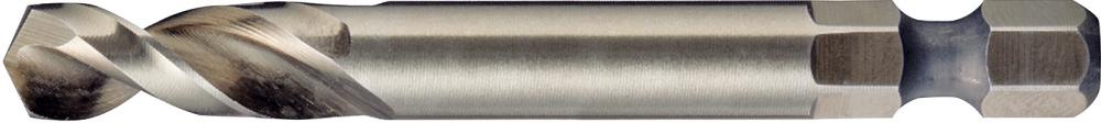 HSS-Co Zentrierbohrer Ø7,15x85 6-kant Bosch VE à 1 Stück f.PowerChangePlus-Adapter Produktbild img1 L