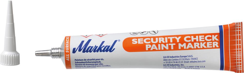Schraubensicherungslack Security Check Original Produktbild img1 L