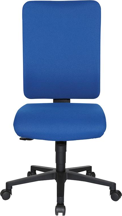 Bürodrehstuhl Open X (Rückenlehne Polster) Produktbild img1 L