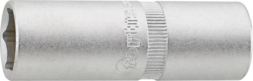 Zündkerzeneinsatz 1/2" 16mm FORTIS Produktbild img1 L