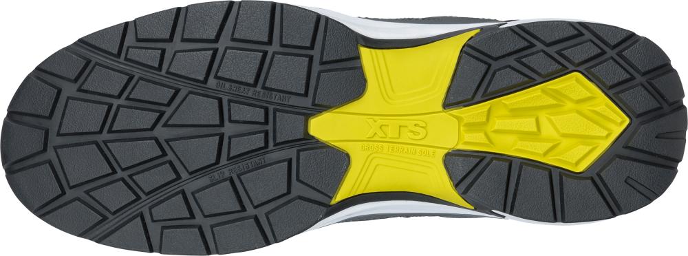 Sicherheitshalbschuh »Ultratrail Grey Low 646210«, S3 SRC HRO ESD Produktbild img2 L