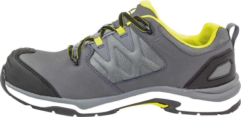 Sicherheitshalbschuh »Ultratrail Grey Low 646210«, S3 SRC HRO ESD Produktbild img5 L