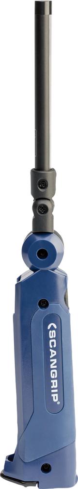 Akku-Kompaktleuchte MINI SLIM 100Lumen + 100-200Lumen Scangrip Produktbild img2 L
