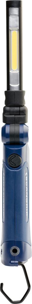 Akku-Kompaktleuchte MINI SLIM 100Lumen + 100-200Lumen Scangrip Produktbild img1 L