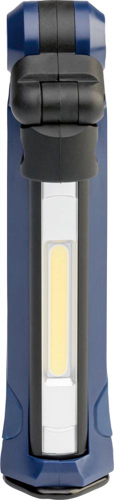 Akku-Kompaktleuchte MINI SLIM 100Lumen + 100-200Lumen Scangrip Produktbild img4 L