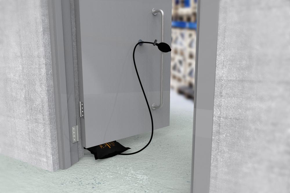 Fenster- und Türmontage-Luftkissen Maxi Produktbild img2 L