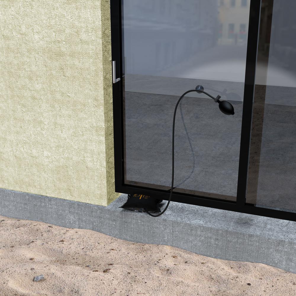 Fenster- und Türmontage-Luftkissen Maxi Produktbild img3 L