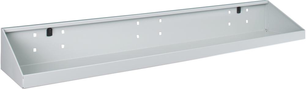 Ablageboden B900xT170xH105/30 mm für Lochplatten für Lochplatten bott Produktbild img1 L