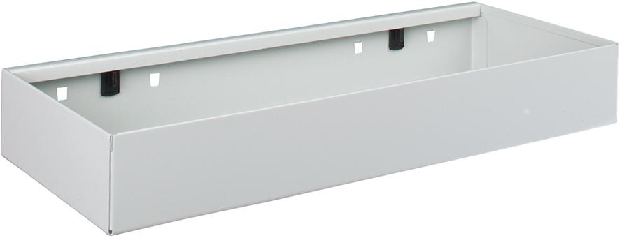 Ablagekasten B440xT175xH65mm für Lochplatten für Lochplatten bott Produktbild img1 L