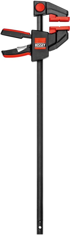 Einhand-Zwinge EZXL 300x90mm Bessey Produktbild img1 L