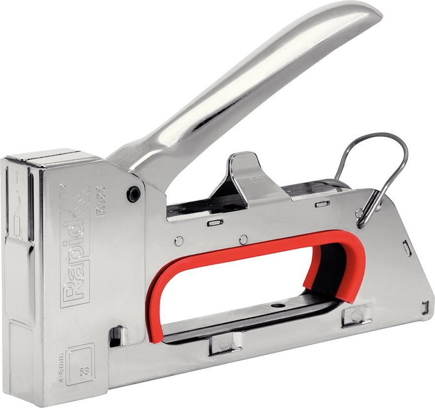 Handtacker R153 Ergonomic Isaberg RAPID Produktbild img1 L