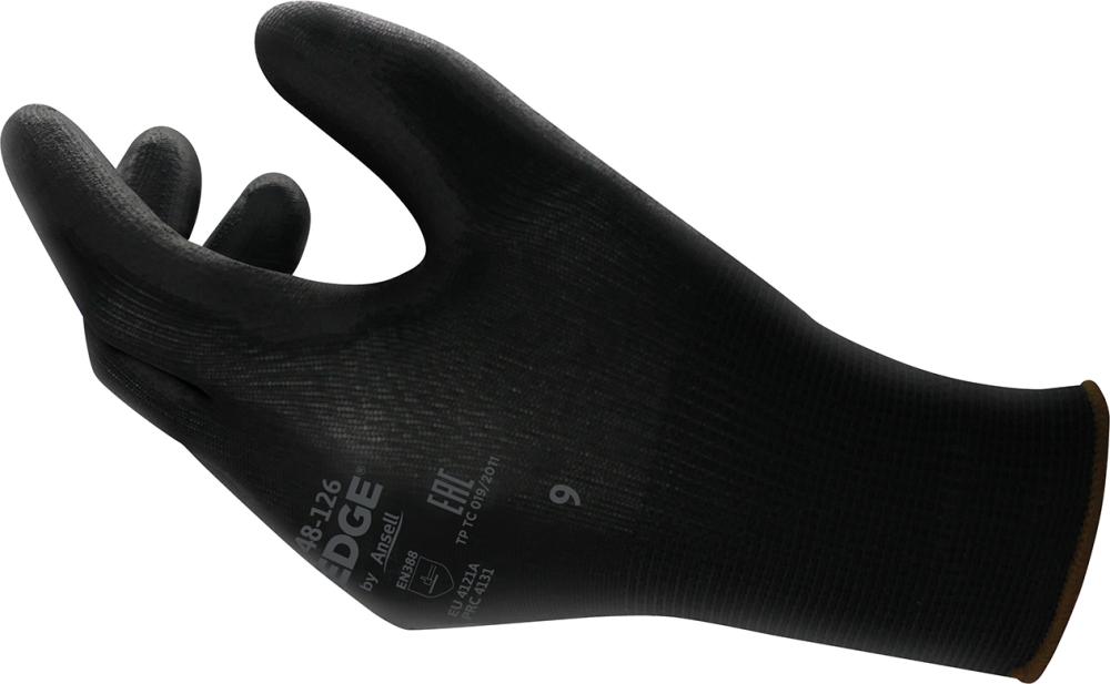 Montagehandschuh »EDGE® 48-126« Produktbild img3 L